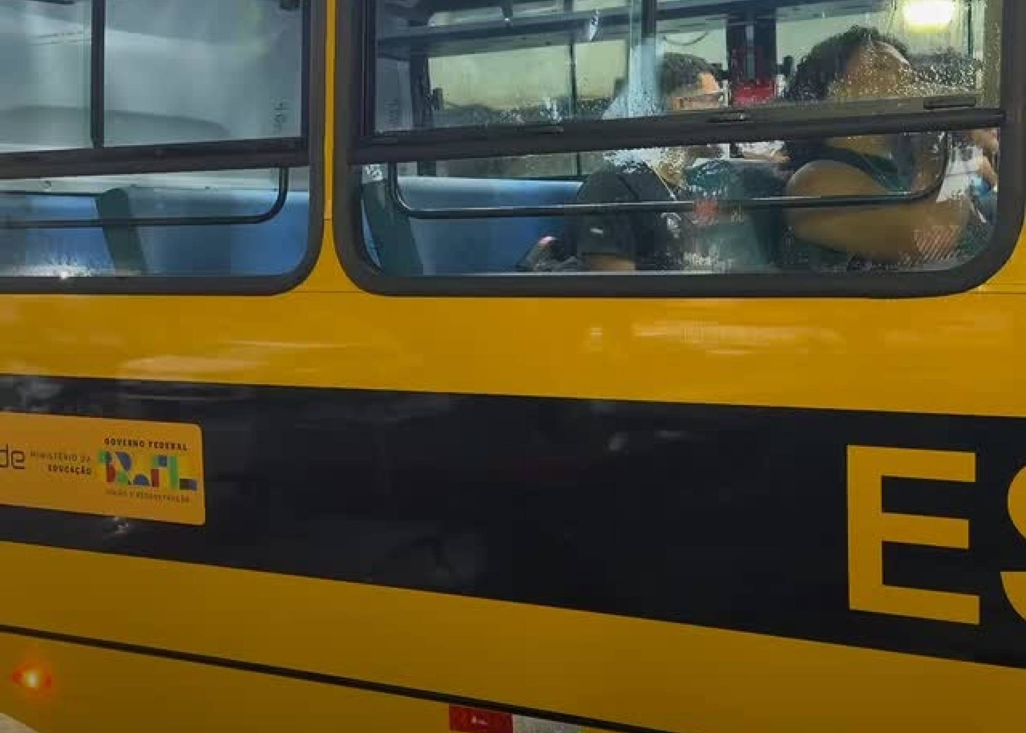 Agora sim, foi dada a largada